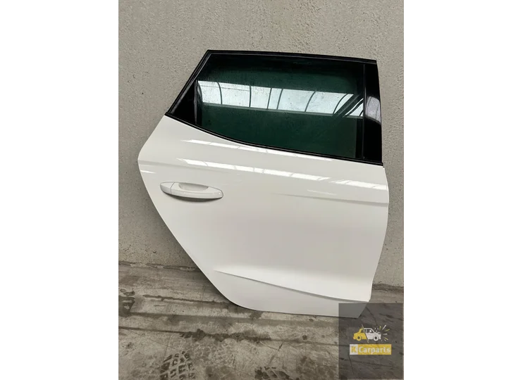 Koop Portier | Deur | Enkel bij KCarparts