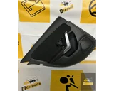 Koop Portierbekleding | Deurpaneel | Enkel bij KCarparts