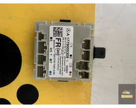 Mercedes w177 B-klasse Deurvergrendeling Modules A1779005309 image 1