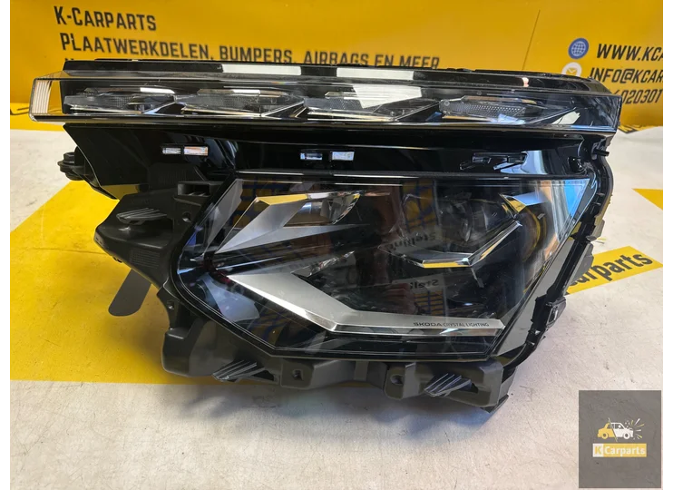 Koop Koplamp kap | Koplamprand | Enkel bij KCarparts