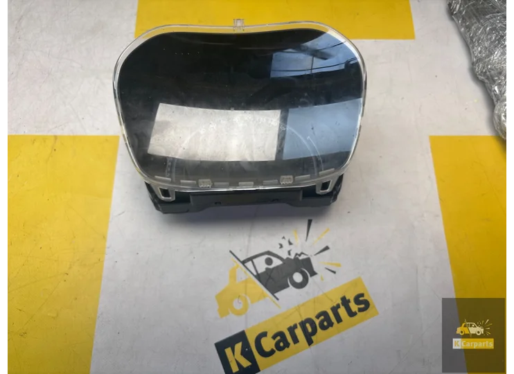Koop Kilometerteller kabel bij KCarparts