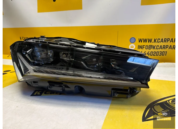Koop Koplamp | Enkel bij KCarparts