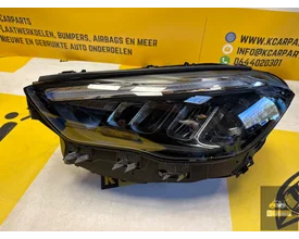 Koplamp Gla H247 Facelift HIGH PERFORMANCE VOLL LED Links image 1