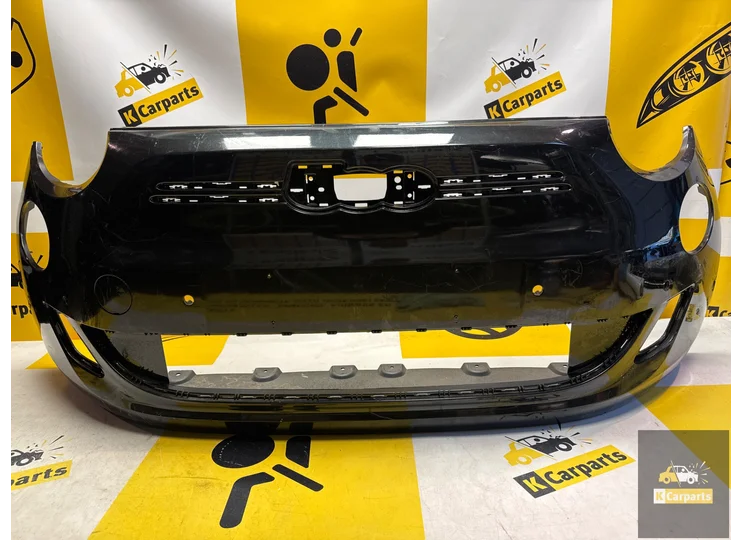 Koop Voorbumper bij KCarparts