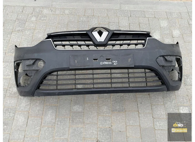 Koop Voorbumper bij KCarparts