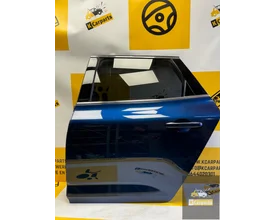 Renault Talisman links Achter portier RFD Combi compleet image 1