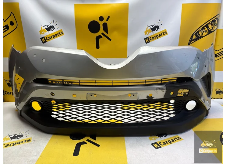 Koop Voorbumper bij KCarparts
