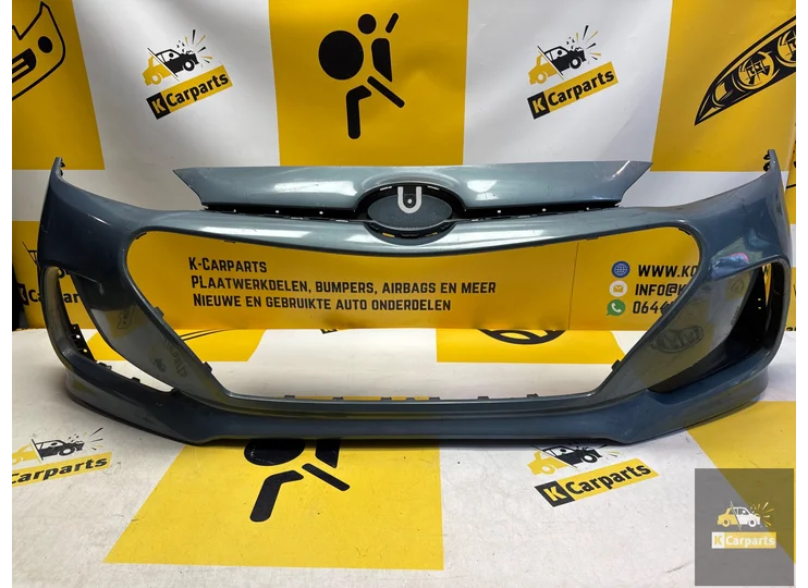 Koop Bumperlip | Bumperspoiler voor bij KCarparts