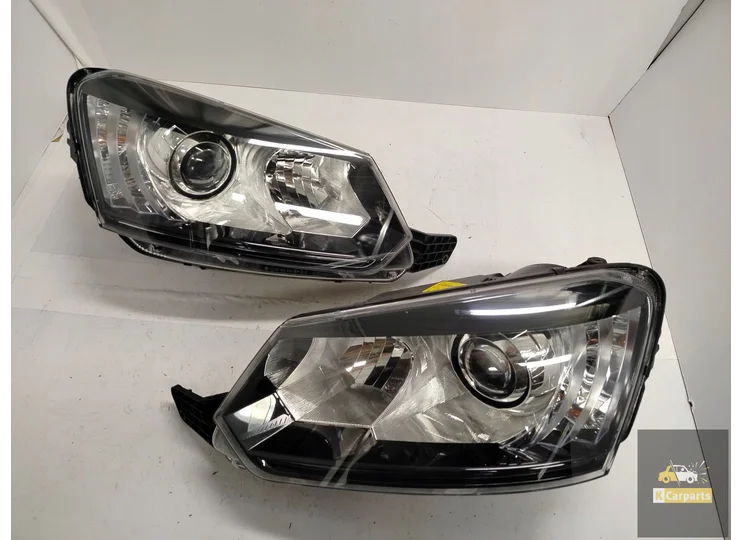 Koop Koplamp | Enkel bij KCarparts