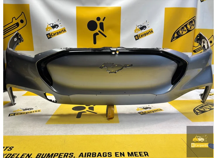 Koop Voorbumper bij KCarparts
