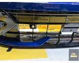 Koop Beschermlijst | Beschermstrip | Voorbumper bij KCarparts
