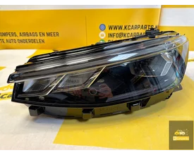 VW PASSAT 3J FULL LED KOPLAMP LINKS NIEUW ORIGINEE 3J1941005 image 1