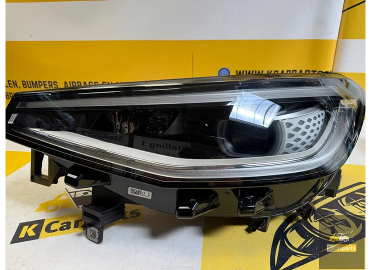 Koop Koplamp | Enkel bij KCarparts