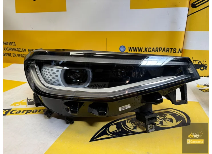 Koop Koplamp | Enkel bij KCarparts