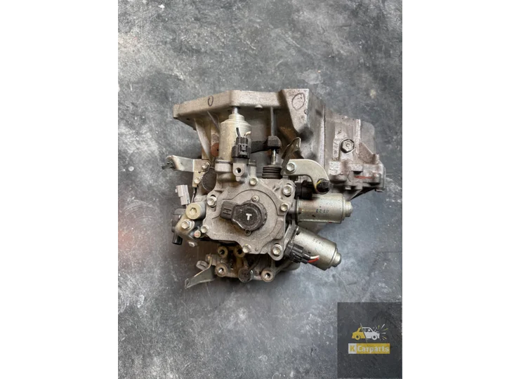 Koop Stelmotor | Automaat bij KCarparts