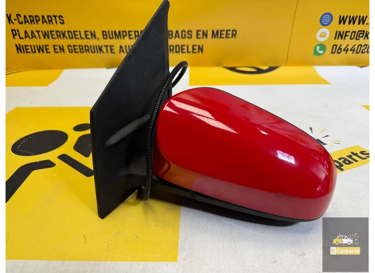 Koop Spiegelverstelling schakelaar bij KCarparts