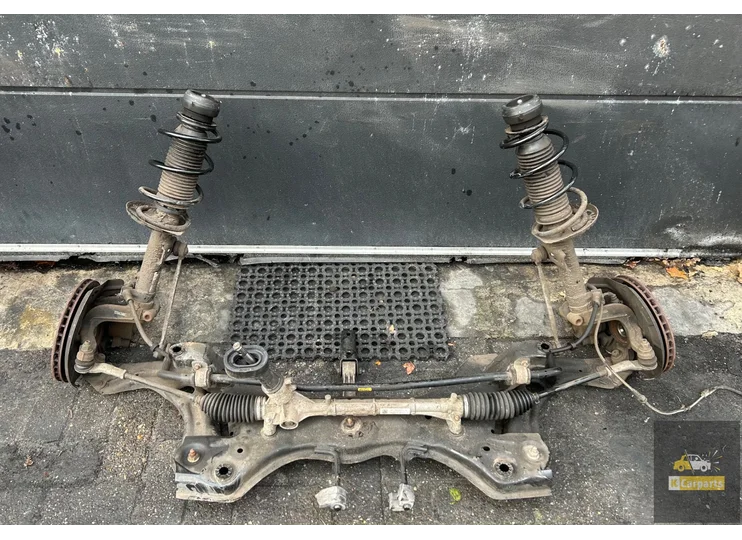 Koop Subframe bij KCarparts