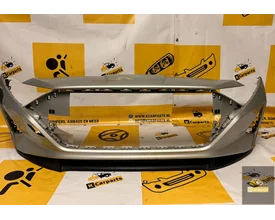 HYUNDAI I20 VOORBUMPER FACELIFT MK3  86511-Q0000 image 1