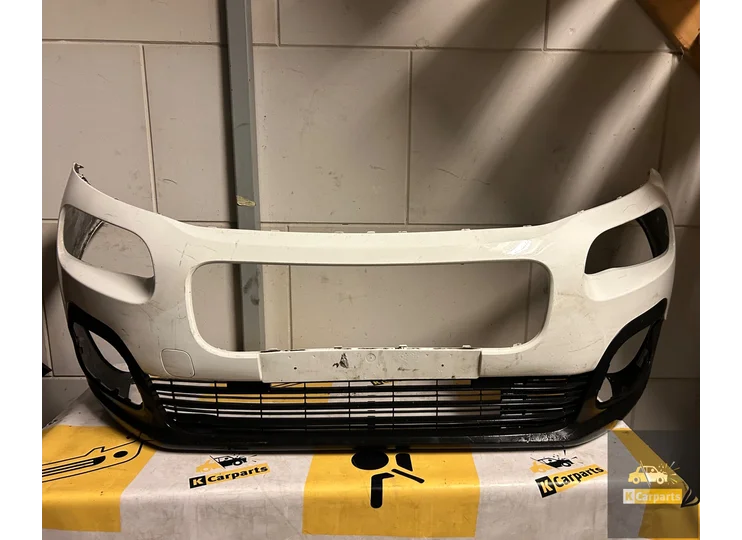 Koop Voorbumper bij KCarparts