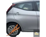 Koop Portierbekleding | Deurpaneel | Enkel bij KCarparts