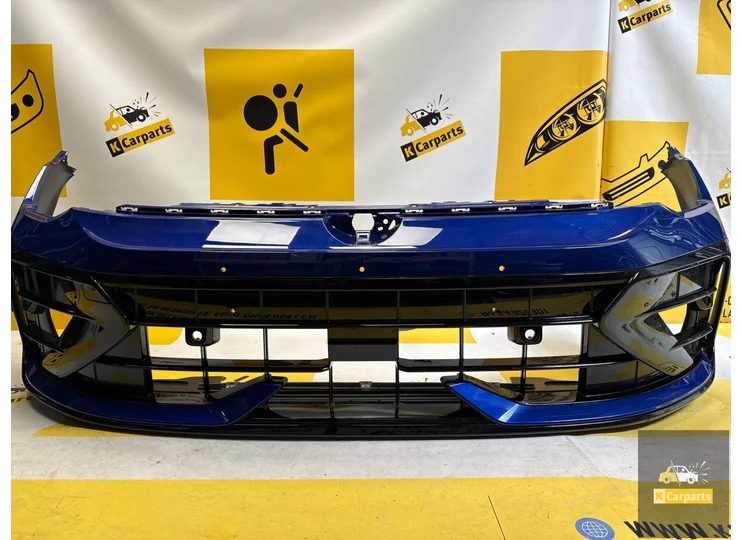 Koop Voorbumper bij KCarparts
