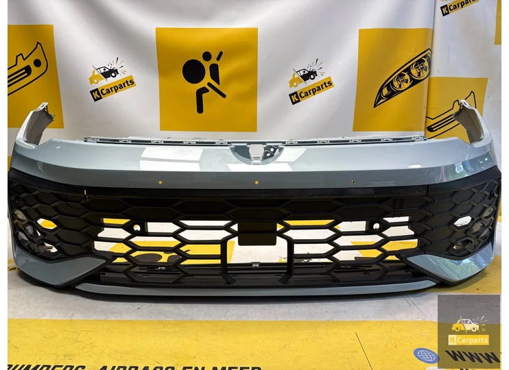 Koop Voorbumper bij KCarparts