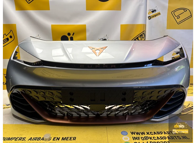 Koop Voorbumper bij KCarparts