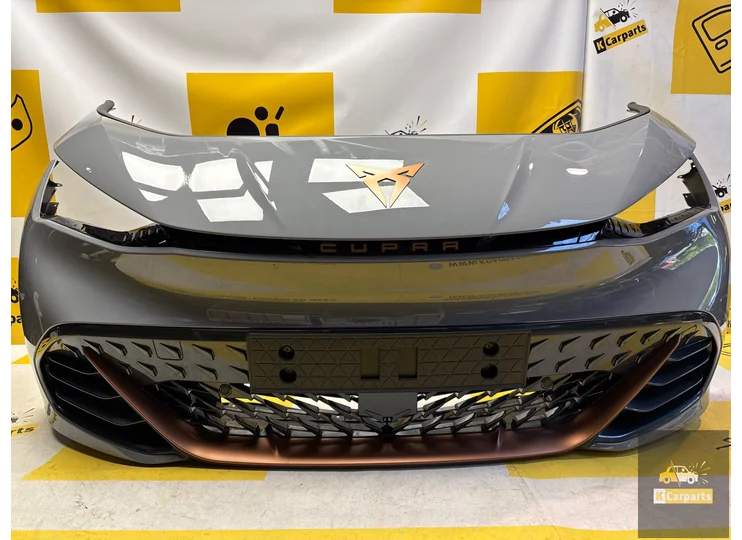 Koop Voorbumper bij KCarparts