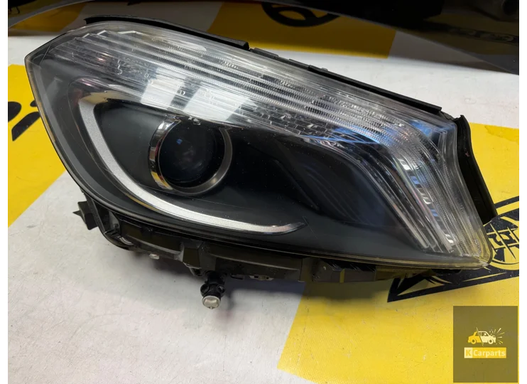 Koop Koplamp | Enkel bij KCarparts