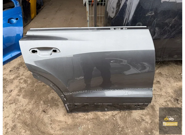 Koop Portier | Deur | Enkel bij KCarparts