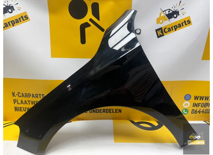 Koop Zijpaneel | Zijscherm | Voorscherm bij KCarparts