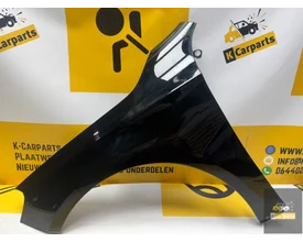 Spatbord Mercedes A klasse W176 Links voor Zijscherm image 1