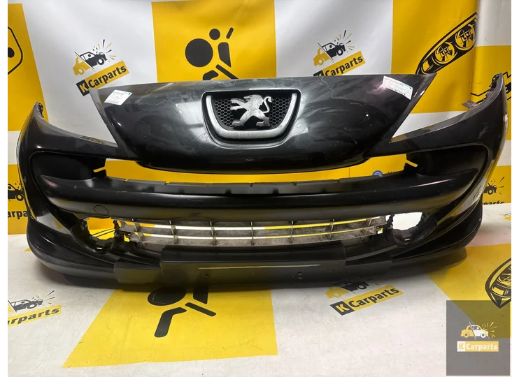 Koop Voorbumper bij KCarparts