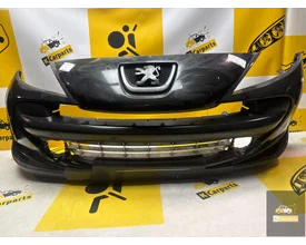 Peugeot 207 voorbumper  2006-2015 9654356880 bumper image 1
