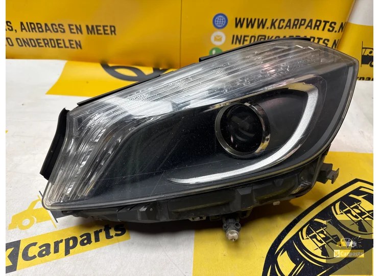 Koop Koplamp | Enkel bij KCarparts