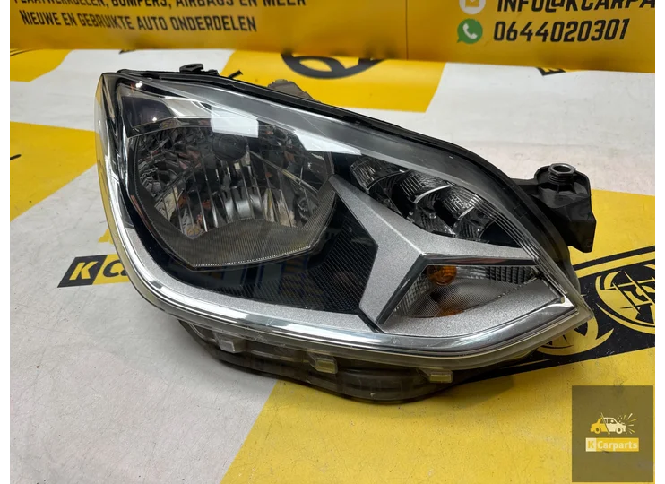 Koop Koplamp | Enkel bij KCarparts