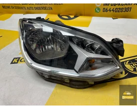 Koplamp VW Up! Facelift Halogeen Led Rechts 1s1941016ab image 1