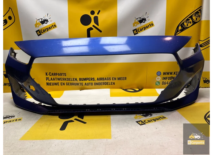 Koop Voorbumper bij KCarparts