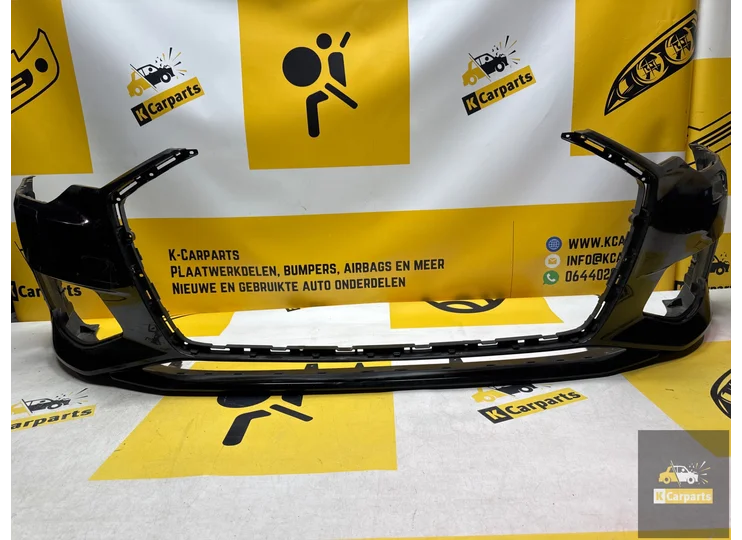 Koop Voorbumper bij KCarparts