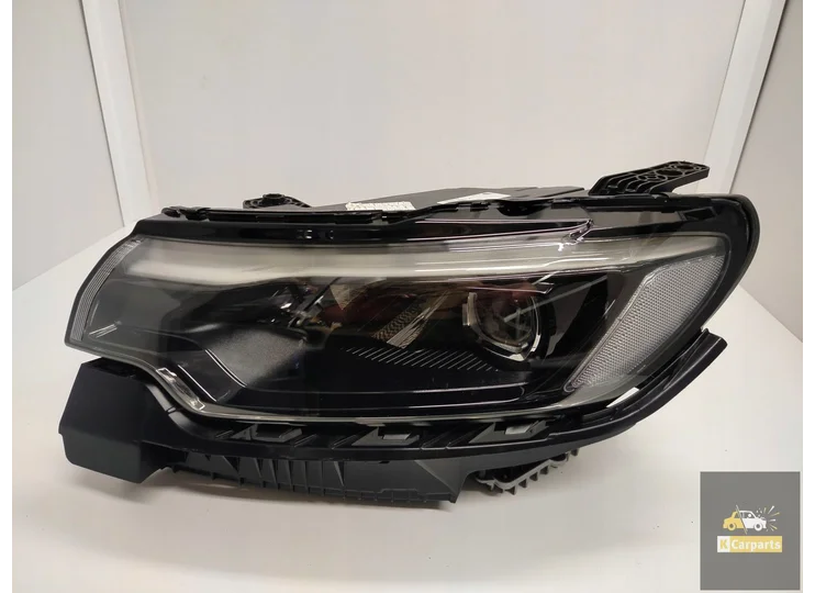 Koop Koplamp | Enkel bij KCarparts