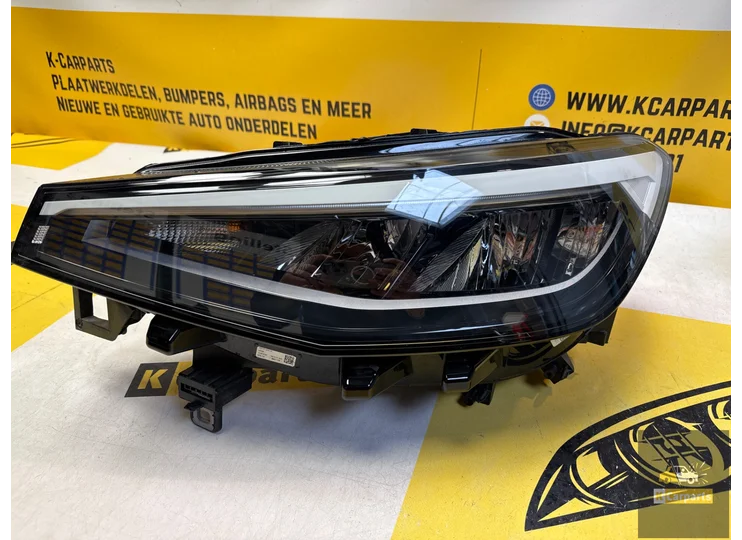 Koop Koplamp | Enkel bij KCarparts