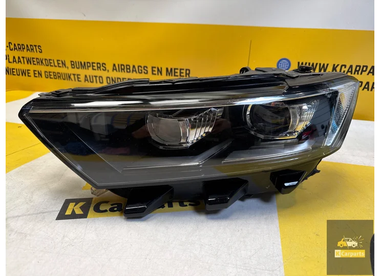 Koop Koplamp | Enkel bij KCarparts