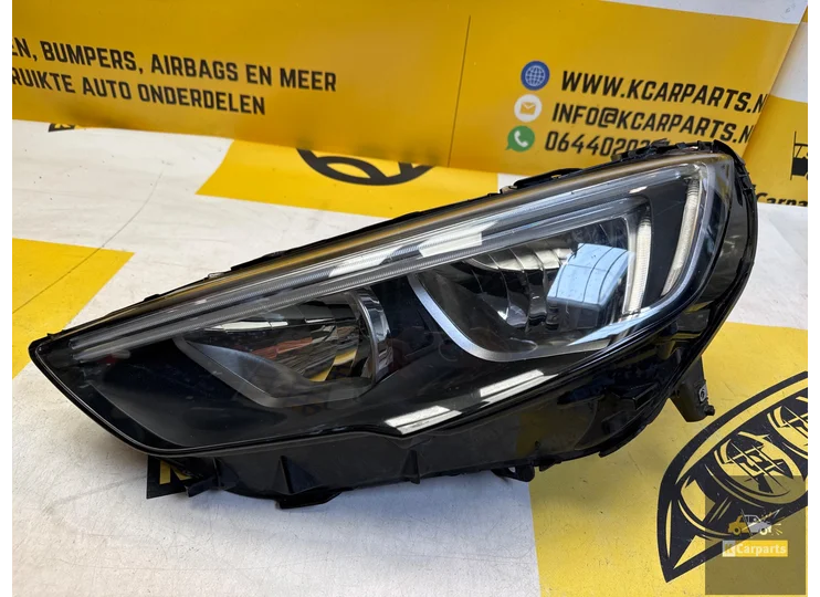 Koop Koplamp | Enkel bij KCarparts