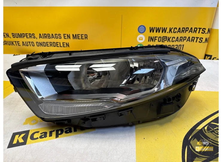 Koop Koplamp | Enkel bij KCarparts