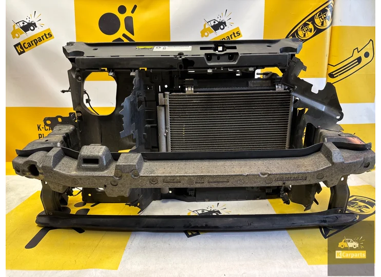 Koop Radiateur bij KCarparts
