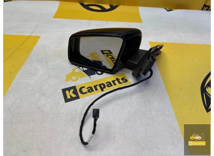 Koop Buitenspiegel | Enkel bij KCarparts