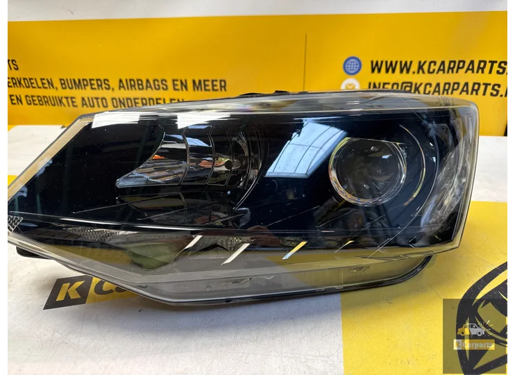 Koop Koplamp | Enkel bij KCarparts