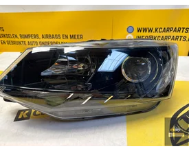 SKODA FABIA H7 LED KOPLAMP LINKS 6V1941015B ORIGINEEL image 1
