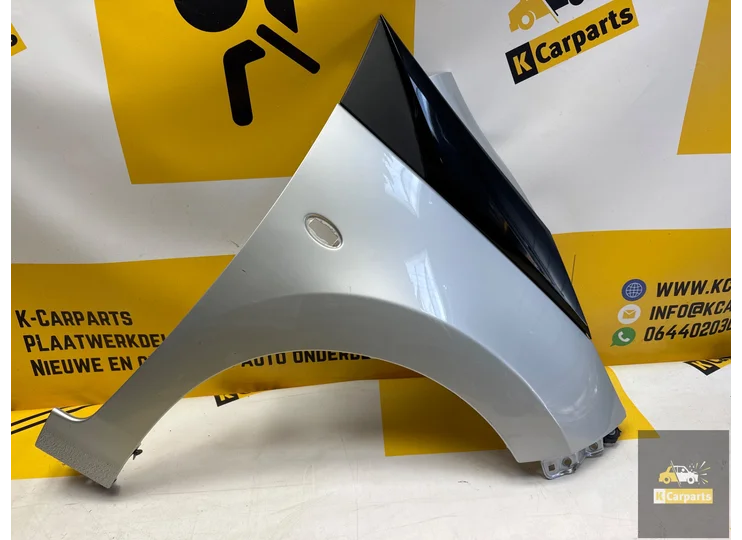 Koop Zijpaneel | Zijscherm | Voorscherm bij KCarparts