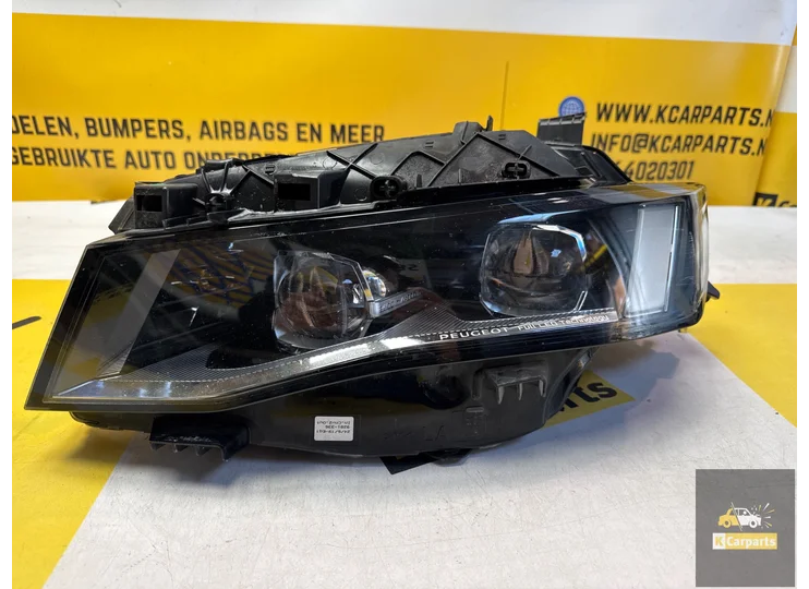 Koop Koplamp | Enkel bij KCarparts